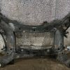 Задняя балка Mercedes W166 X166 Задняя балка Mercedes W166 X166