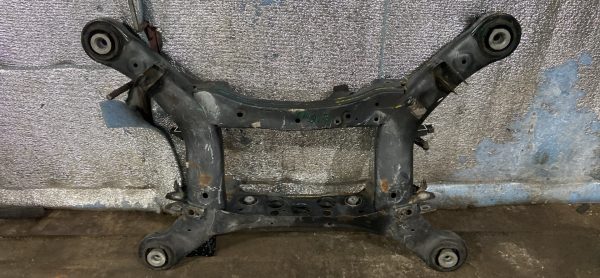 Задняя балка Mercedes W166 X166