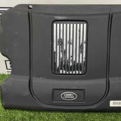 Крышка двигателя Range Rover Sport L494