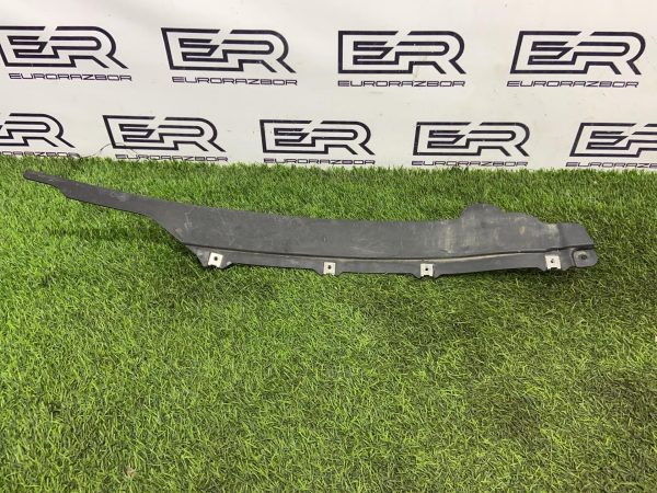 Брызговик передний левый Audi Q8 4M