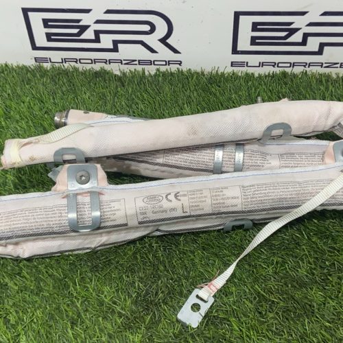 Подушка безопасности шторка левая Range Rover L405