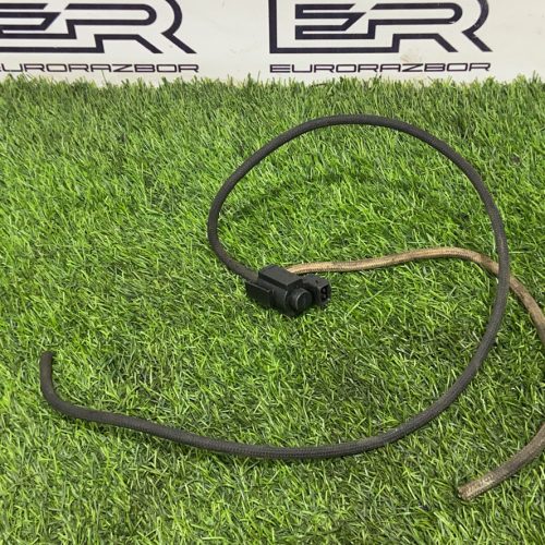 Kлaпaн элeктpoмaгнитный ВМW