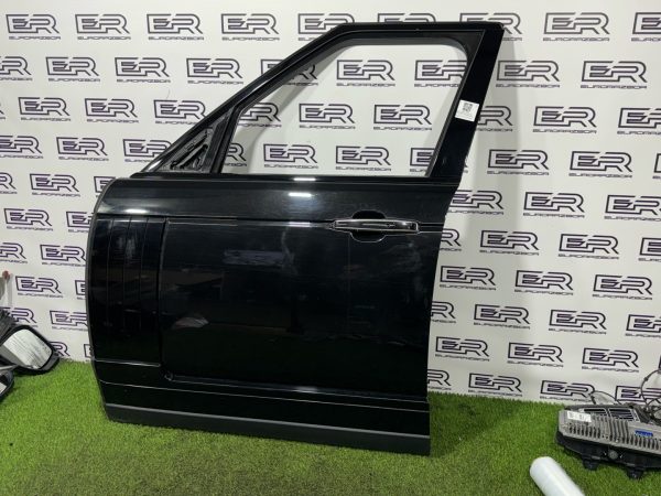 Дверь передняя левая Range Rover L405