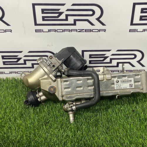 Радиатор EGR N57D30