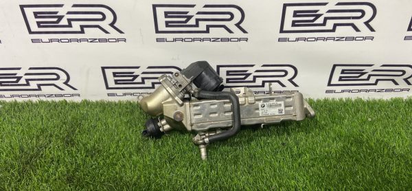 Радиатор EGR N57D30