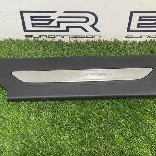 Накладка порога передняя левая Lande Rover Velar L560