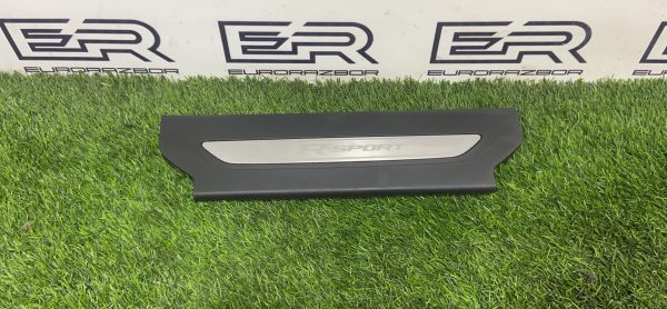 Накладка порога передняя левая Lande Rover Velar L560