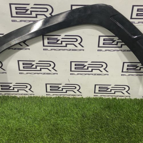 Молдинг двери задний левый Hyundai Tucson 4 (NX4)