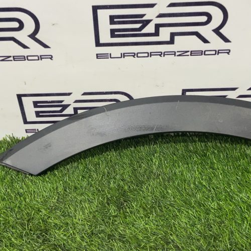 Накладка заднего правого крыла Kia Sorento