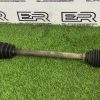 Полуось передняя правая Subaru WRX 2004г.