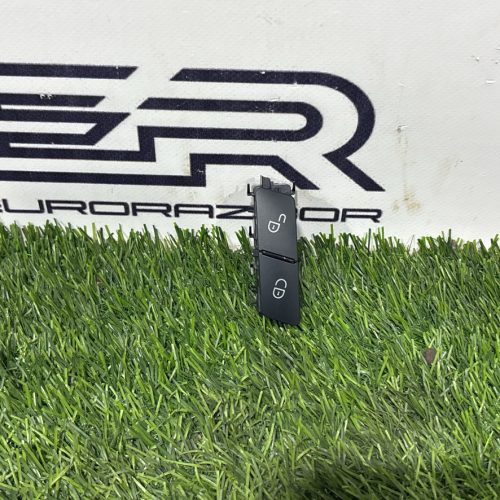 Кнопка центрального замка левая Mercedes Benz GLE W166