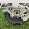 Кулак поворотный задний левый Mercedes W205
