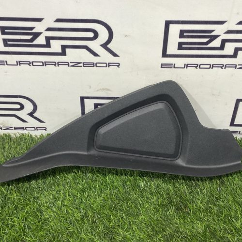 Накладка на торпедо Lande Rover Velar L560