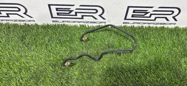 Трубка воздушная пневматическая Mercedes S Класс W222 C217 A217