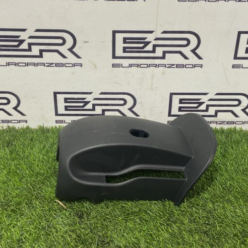 Кожух рулевой колонки Hyundai Tucson 4 (NX4)