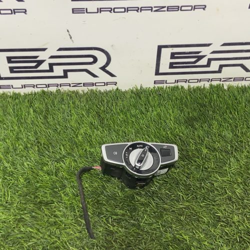 Блок управления светом Mercedes Е Class W213