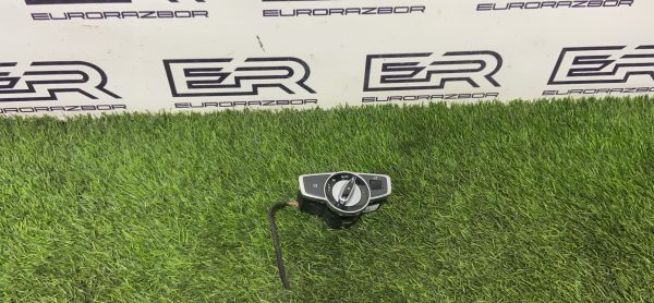 Блок управления светом Mercedes Е Class W213