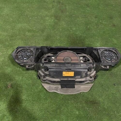 Сабвуфер Mercedes Benz S W221 (2005 2009)