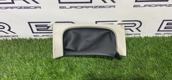 Кожух рулевой колонки Lande Rover Velar L560