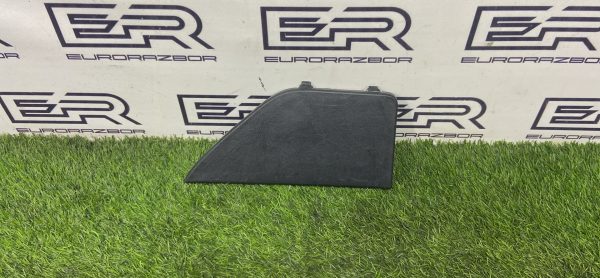 Обшивка багажника левая Kia Sorento