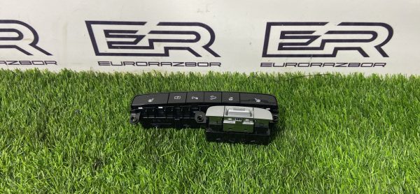 Блок кнопок Hyundai Tucson 4 поколение