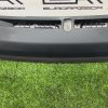 Накладка на торпедо Range Rover L405