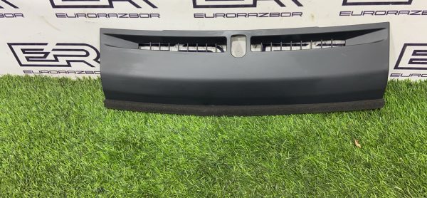 Накладка на торпедо Range Rover L405