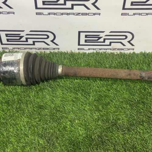 Полуось задняя Range Rover L405