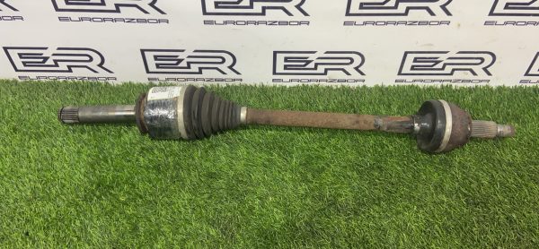 Полуось задняя Range Rover L405