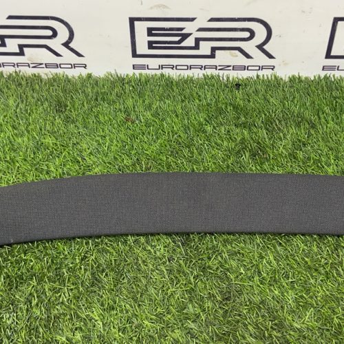 Накладка салона Hyundai Tucson NX4