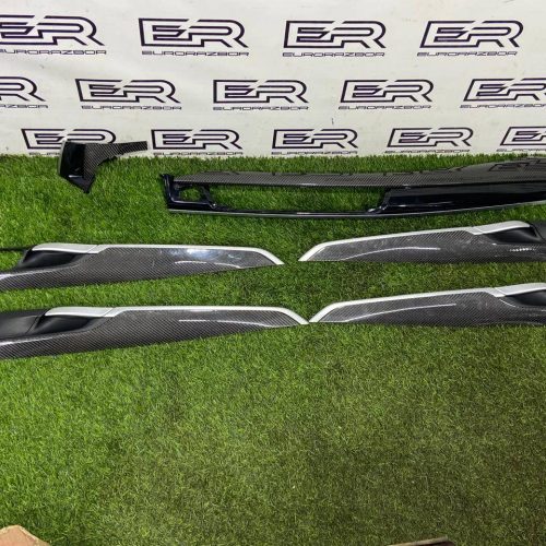 Карбон салона для BMW X5/Х6 М F85/86