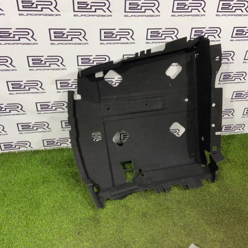 Пол багажника Audi Q8 4M