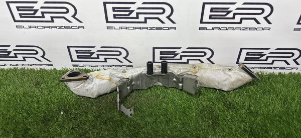 Перепускной клапан Land Rover Range Rover