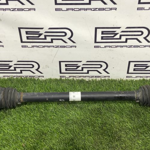 Привод задний Mercedes GLE w166