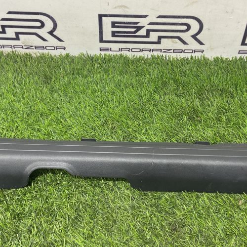 Накладка салона Hyundai Tucson NX4