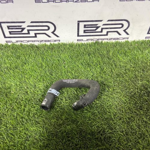 Патрубок системы охлаждения Audi Q8 4M