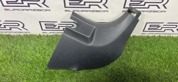 Накладка салона Hyundai Tucson