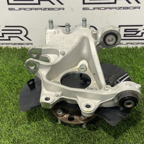 Кулак задний левый Hyundai Tucson 4 (NX4)