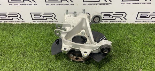 Кулак задний левый Hyundai Tucson 4 (NX4)