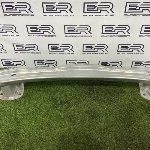 Усилитель бампера задний Audi Q7 Q8 4M