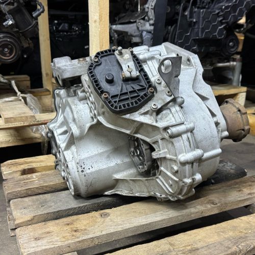 АКПП DSG7 (MGL) 1.8