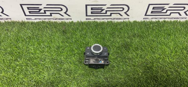 Джостик команд Mercedes GL ML W166