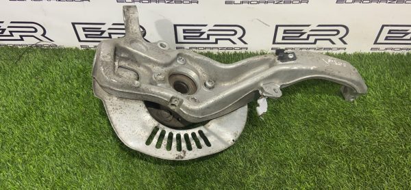 Кулак поворотный правый Jaguar F Pace Velar