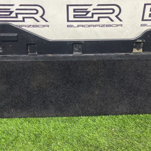 Пол багажника Range Rover L405