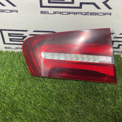 Фонарь в крышку багажника левый Фонарь в крышку багажника левый Mercedes Benz GLC X253