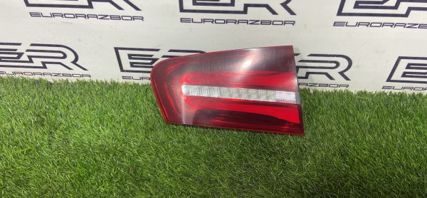 Фонарь в крышку багажника левый Фонарь в крышку багажника левый Mercedes Benz GLC X253