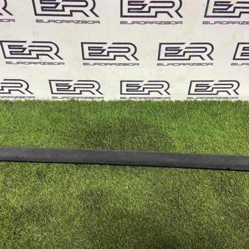 Обшивка багажника Audi Q8 4M