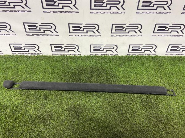 Обшивка багажника Audi Q8 4M