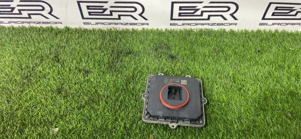 Блок управления фары Range Rover Velar L560