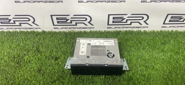 Блок навигации Hyundai Tucson 4 поколение